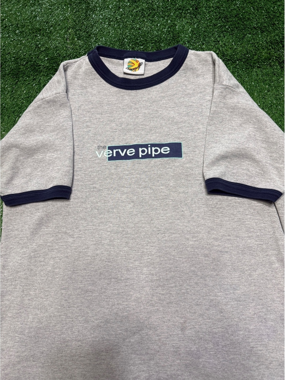 Vintage 90s The Verve Pipe | No Tag / Fit Like Small/Medium